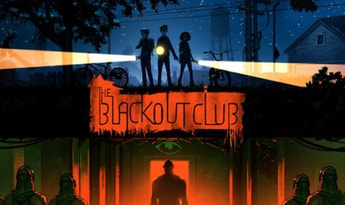 The Blackout Club EN EU Steam