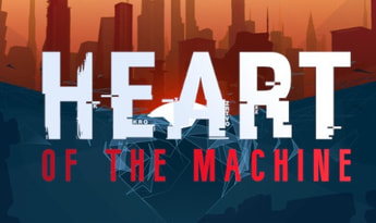 Heart of the Machine ROW Steam