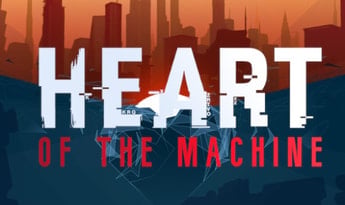 Heart of the Machine Global Steam
