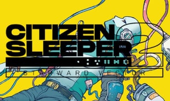 Citizen Sleeper 2: Starward Vector EN EU Xbox Series Xbox Xbox - PC