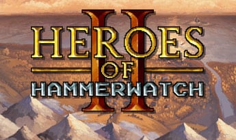 Heroes of Hammerwatch II EN Global Steam