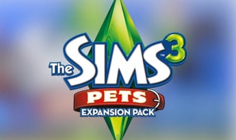 The Sims 3 + Pets - Bundle Global EA App