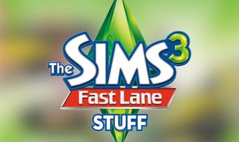 The Sims 3 + Fast Lane - Bundle Global EA App