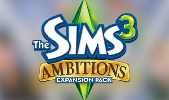 The Sims 3 + Ambitions - Bundle EN Global EA App
