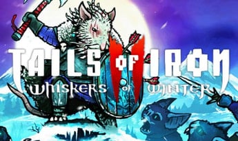 Tails of Iron 2: Whiskers of Winter EN Global Xbox One Xbox Series
