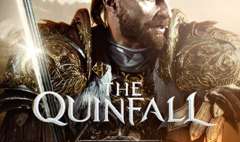 The Quinfall Global Steam Gift