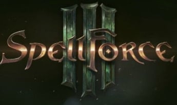 SpellForce 3 EN/DE/FR/IT EU Steam