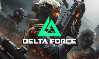 Delta Force 680 + 70 Delta Coins Direct Top-Up