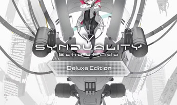 Synduality: Echo Of Ada Deluxe Edition EN EU Xbox Series