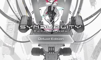 Synduality: Echo Of Ada Deluxe Edition EN EU Xbox Series