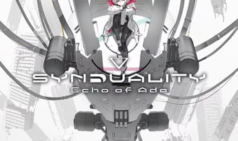 Synduality: Echo Of Ada EN EU Xbox Series