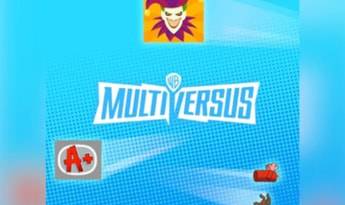 MultiVersus - MVP Pack 4 DLC EN Global Xbox One Xbox Series