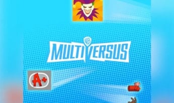 MultiVersus - MVP Pack 4 DLC EN Global Xbox One Xbox Series