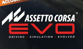 Assetto Corsa EVO - Steam Account Steam Global