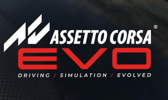 Assetto Corsa EVO EU Steam Gift