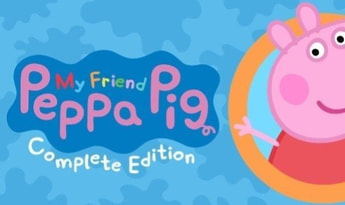 My Friend Peppa Pig Complete Edition EN Argentina Xbox One Xbox Series Xbox - PC