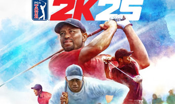 PGA TOUR 2K25 Legend Edition EU Steam