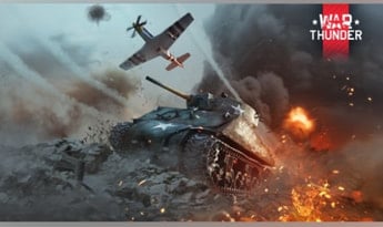 War Thunder - Year of the Snake Bundle DLC EN Global Xbox One Xbox Series