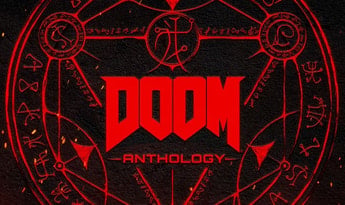 DOOM Anthology EN EU Xbox One Xbox Series