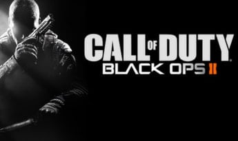 Call of Duty: Black Ops 2 EN United States Xbox - PC