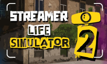 Streamer Life Simulator 2 EU Steam