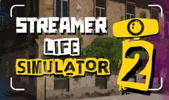 Streamer Life Simulator 2 Global Steam