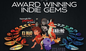 4-in-1 - Award Winning Bundle EN EU Xbox One Xbox Series