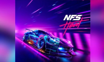 Need For Speed: Heat Deluxe Edition Canada Xbox One Xbox Series