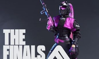 The Finals - IVADA Cataclysm Set DLC EN EU Xbox One Xbox Series