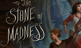 The Stone of Madness Global Steam