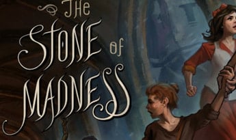 The Stone of Madness Global Steam