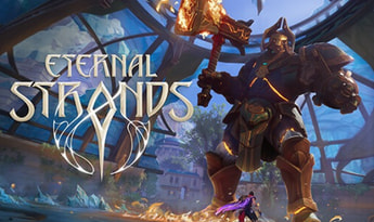 Eternal Strands EN EU Xbox Series Xbox Xbox - PC
