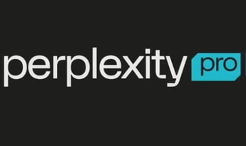Perplexity Pro 1 Year Trial  Global Official website