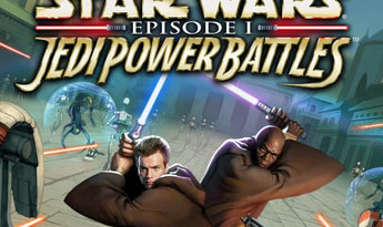 Star Wars: Episode I: Jedi Power Battles - Remaster EN Global Steam
