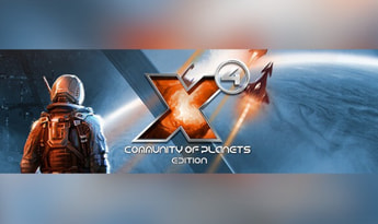 X4: Foundations Community of Planets 2024 Edition Global Steam