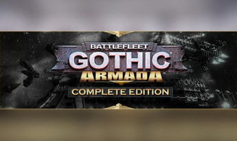 Battlefleet: Gothic Armada Complete Edition EN Global Steam
