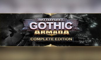 Battlefleet: Gothic Armada Complete Edition EN Global Steam