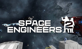 Space Engineers 2 EN Global Steam Gift