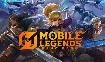 Mobile Legends: Bang Bang 940 + 110 Diamonds Direct Top-Up