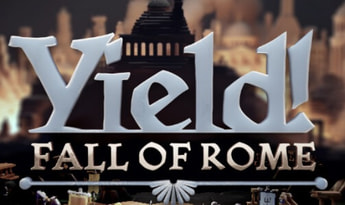 Yield! Fall of Rome EU Steam
