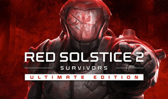 Red Solstice 2: Survivors Ultimate Edition EN EU Xbox One Xbox Series