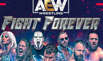 AEW: Fight Forever EN Canada Xbox One Xbox Series