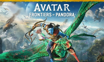 Avatar: Frontiers of Pandora Gold Edition EN Global Ubisoft Connect