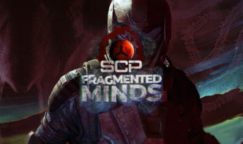 SCP: Fragmented Minds EN Global Steam