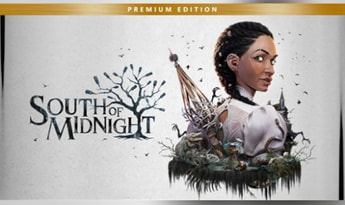 South of Midnight Premium Edition EN EU Xbox Series Xbox Xbox - PC