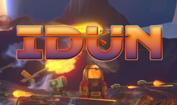 IDUN: Frontline Survival EN/DE/FR/JA/ZH/ES/ZH Global Steam