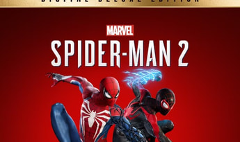 Marvel's Spider-Man 2 Deluxe Edition EN United States PS5