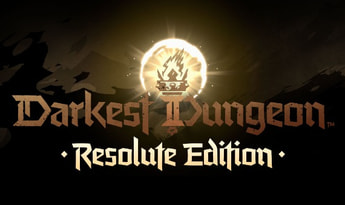 Darkest Dungeon 2 Resolute Edition EN Global Steam