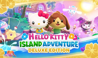 Hello Kitty: Island Adventure Deluxe Edition Global Steam Gift