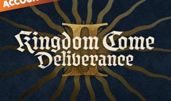Kingdom Come: Deliverance II - Steam Account Global Steam